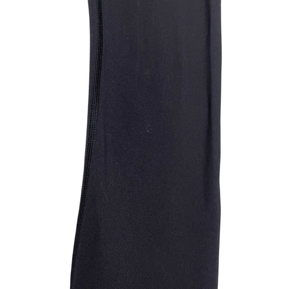Lululemon Align High Rise Pant Leggings in Black Size 4 - Picture 7 of 10